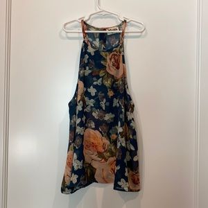 Show Me Your Mumu Blouse